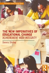 Cover New Imperatives of Educational Change