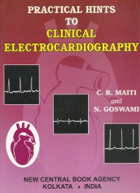 Cover Practical Hints to Clinical Electrocardiography