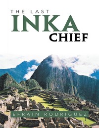 Cover Last Inka Chief