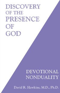 Cover Discovery of the Presence of God