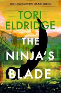 Cover Ninja's Blade