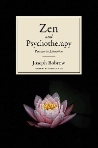 Cover Zen and Psychotherapy