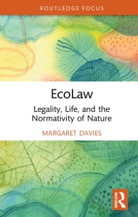 Cover EcoLaw