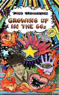 Cover Growing Up in the 60s