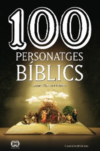 Cover 100 personatges bíblics