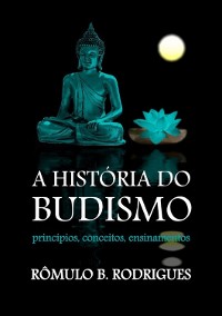 Cover A História Do Budismo