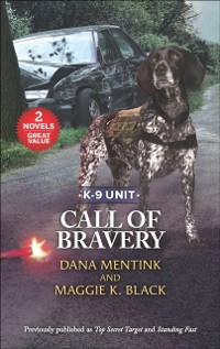 Cover Call of Bravery
