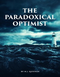 Cover The Paradoxical Optimist