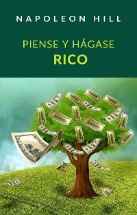 Cover Piense y hágase rico (traducido)