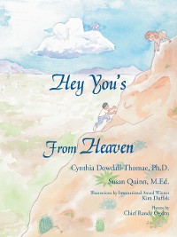 Cover Hey You's from Heaven
