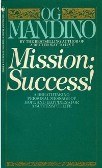 Cover Mission: Success!