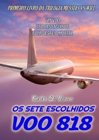 Cover Os Sete Escolhidos