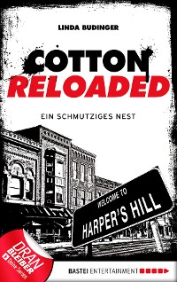 Cover Cotton Reloaded - 40