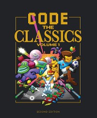 Cover Code the Classics Volume I