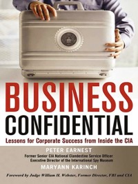 Cover Business Confidential