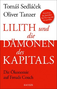 Cover Lilith und die Dämonen des Kapitals