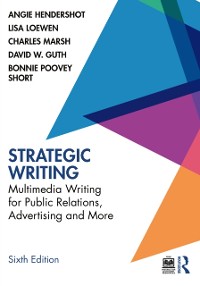 Cover Strategic Writing