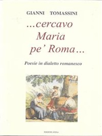 Cover Cercavo Maria pe' Roma... 
