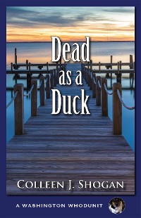 Cover Dead as a Duck