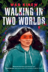 Cover Walking in Two Worlds