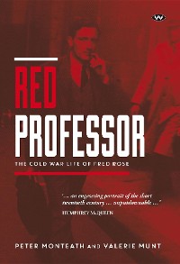 Cover Red Professor