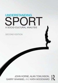 Cover Understanding Sport