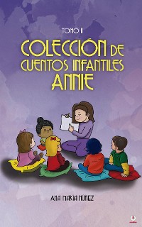 Cover Colección De Cuentos Infantiles Annie