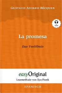 Cover La promesa / Das Verlöbnis (mit Audio)