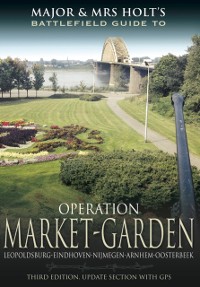 Cover Operation Market Garden