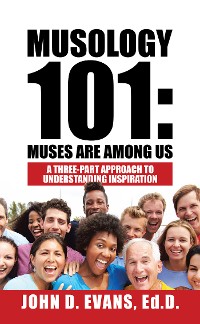 Cover Musology 101: Muses Are Among Us