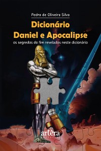 Cover Dicionário Daniel e Apocalipse