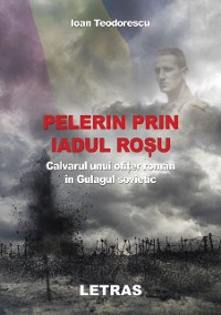 Cover Pelerin Prin Iadul Rosu