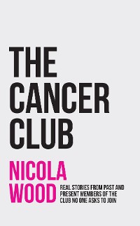 Cover The Cancer Club