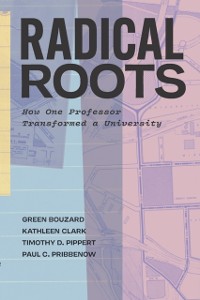 Cover Radical Roots