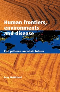 Cover Human Frontiers, Environments and Disease