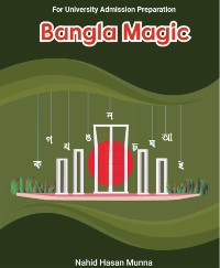 Cover Bangla Magic