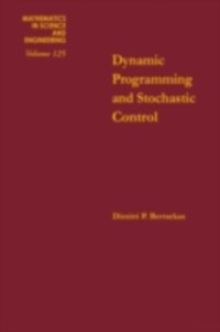 Cover Dynamic Programming and Stochastic Control