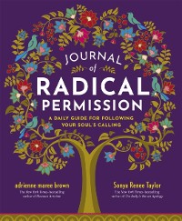 Cover Journal of Radical Permission