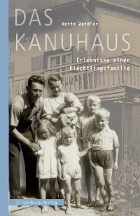 Cover Das Kanuhaus