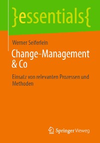 Cover Change-Management & Co