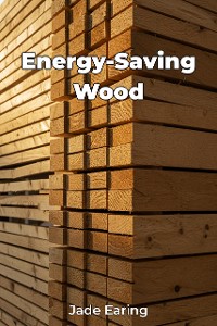 Cover Energy-Saving Wood