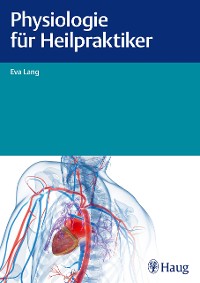 Cover Physiologie für Heilpraktiker