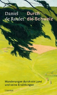 Cover Durch die Schweiz