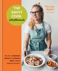 Cover Savvy Cook