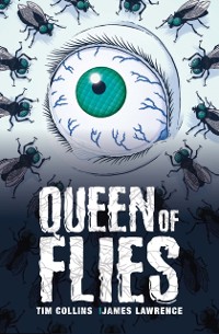 Cover Queen of Flies