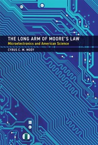 Cover Long Arm of Moore's Law