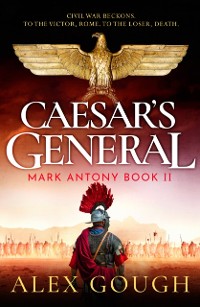 Cover Caesar's General
