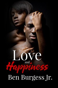 Cover Love and Happiness