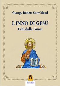 Cover L'Inno di Gesù