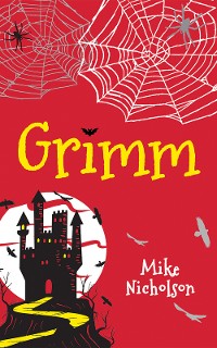 Cover Grimm